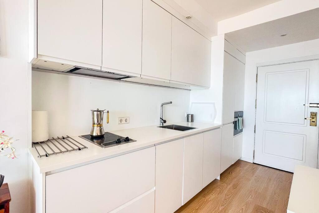 Apartament Oleholidays 844 Romana Playa Vistas Al Mar *