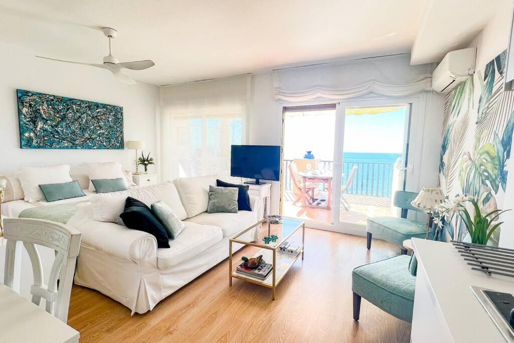 Apartament Oleholidays 844 Romana Playa Vistas Al Mar Marbella