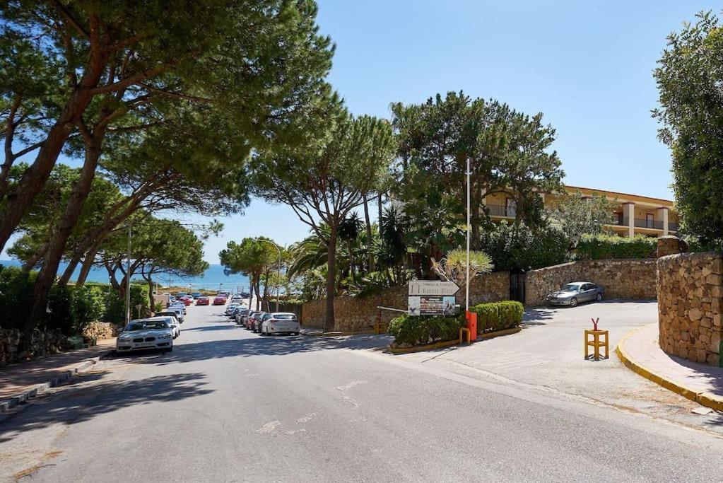 Apartament Oleholidays 844 Romana Playa Vistas Al Mar